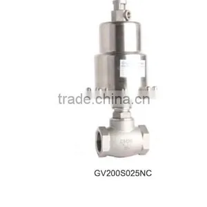 Top Manufacturer Stainless Steel Angle Type Check Valve Dn15 thumbnail-3