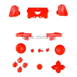 for Xbox One Elite Bumpers Triggers Replacement Button Mod Kit thumbnail-2