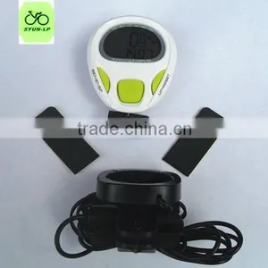Cool High Quality Bicycle Computer Wireless thumbnail-1
