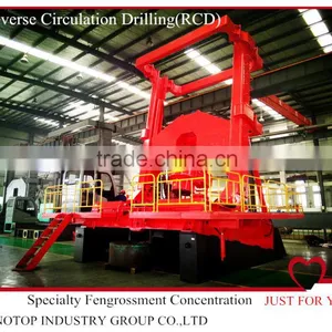 Reverse Circulation Drilling thumbnail-1