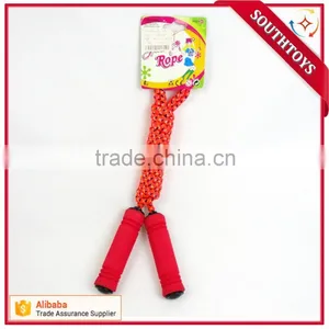 Cheap Wholesale Jumping Rope for Kids,children Sport Jump Rope thumbnail-6