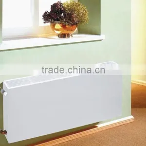 Enviromental Protection on Copper Tube Convector 2 Pipes thumbnail-1