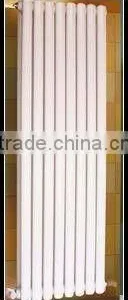 Roma Steel Oval Tube Radiators thumbnail-1