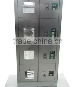 Educational Elevator Training, Mechanical Automation Trainer thumbnail-1