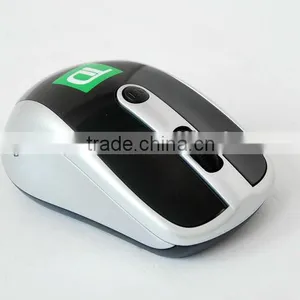 2.4G Wireless Mouse/2.4g Wireless Optical Mouse Driver thumbnail-1