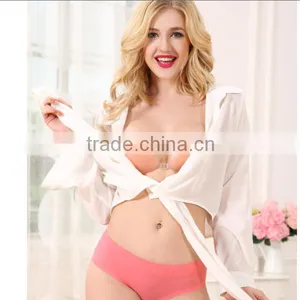 Silicone Bra, Invisible Bra, Adhesive Bra, Stock Lot Bra thumbnail-5