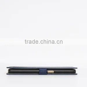 For s6 Wallet Leather Stand Cover With Card Holder Case thumbnail-5