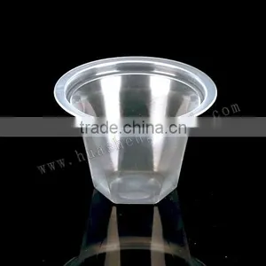 Disposable Plastic Small Jelly Cup thumbnail-1