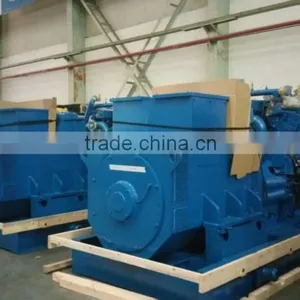 1MW Natural Gas Generator From Supermaly Power With Low Speed thumbnail-4