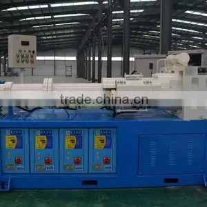 Hot Sale Rubber Extruder Rubber Straining Machine thumbnail-3