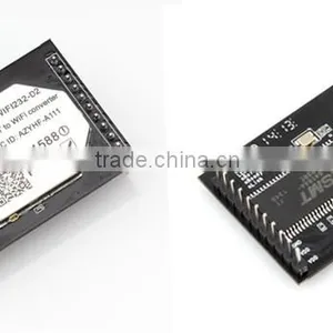 USR-WIFI232-D2 Serial UART TTL to Wifi/Wireless Module Converter thumbnail-2