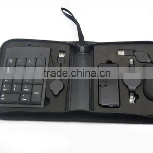 Portable Travel Case Usb Kits, Easy Carrying Usb Gadgets Organize thumbnail-3