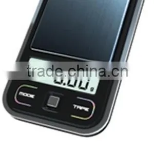 0.01 Precision Digital Scales,cheap Digital Pocket Scales thumbnail-1