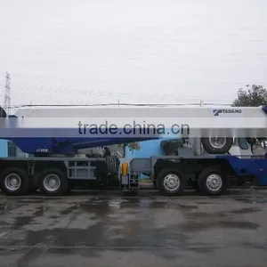 GT650E GT550E TG300E TG250E TL300E TG350E TG500E GT650E GT800E Used Tadano Mobile Truck Crane thumbnail-4