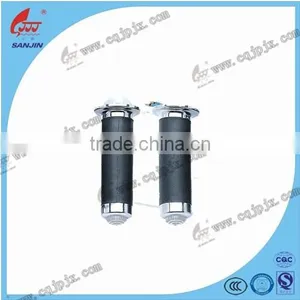 Hot Sale Motorcycle Handle Grips / Plastic Handle Grip / Handle Grip Covers JP-A016 Chinese Factory Good Price thumbnail-1