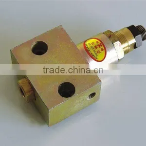 Regulator Valve thumbnail-1