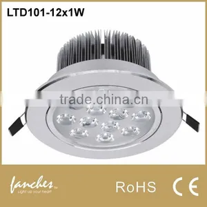 12W LED Spot Light thumbnail-1
