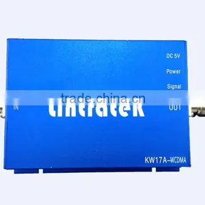 3G GSM 900Mhz Mobile Phone Signal Repeater/Booster/Amplifier thumbnail-2