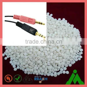 TPE Extrusion VW-1 Elastomer Compound thumbnail-1