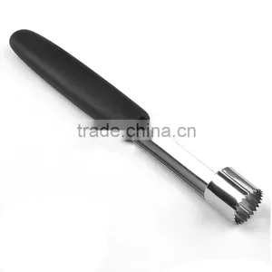 Stainless Steel Core Seed Remover Fruit Apple Corer Fruit Kitchen Tool thumbnail-4