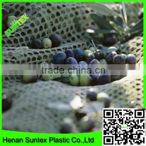 Drape Over Fruit Trees Hail Protection Net Wire Mesh for Bird Screen thumbnail-5
