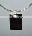 Wadung Shell Pendant thumbnail-1
