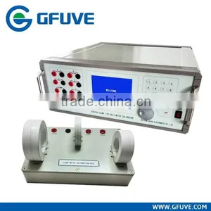 Universal Electric Clamp on Multimeter Calibrator thumbnail-1