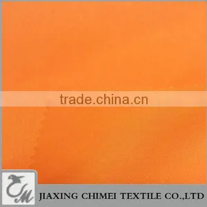 Jiaxing Popular Shirt Fabric of Cupro Bright Rayon Fabric Twill Fabric thumbnail-2