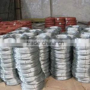 High Quality Galvanized Iron Wire Electro thumbnail-5
