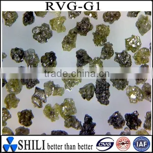Synthetic Abrasives RVG Diamond for Grinding Wheels thumbnail-2