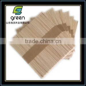 Disposable Birch Wood 93mm and 114mm Ice Cream Sticks thumbnail-1