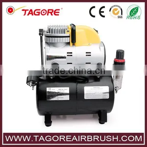 TG212T Electric Air Pump For Car And Bike thumbnail-2