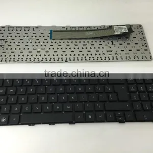 Replacement NEW 4530s 4535s 4730s Series For HP ProBook UK Keyboard NO-Frame thumbnail-2