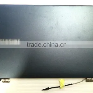 Brand New Grade A Laptop Lcd Screen Assembly for Samsung Np900x3e thumbnail-2