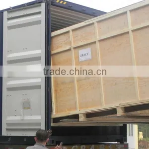 Textile Laser Cutting Machine for Cloth Jeans G1325 thumbnail-6