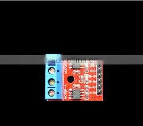 L9110S DC Motor Module/stepper Motor Driver Board/motor Driver Board/H Bridge Motor Driver thumbnail-1