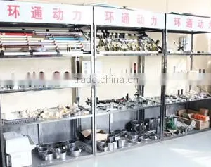 Shandong Binzhou Huantong Power Co., Ltd. company overview - view 3 thumbnail