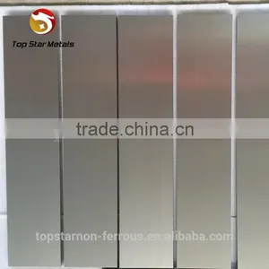 Pure Zirconium Plate thumbnail-1