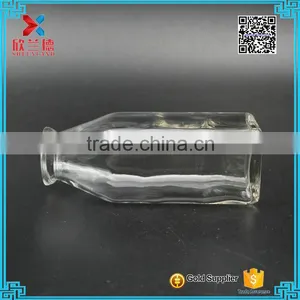 300ml Bulk Custom Milk Bottles/ Juice Bottles Wholesale thumbnail-4
