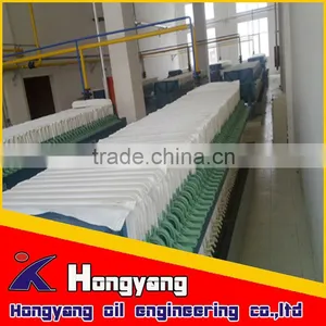 Small Cotton Seed Oil Mill Machinery thumbnail-1
