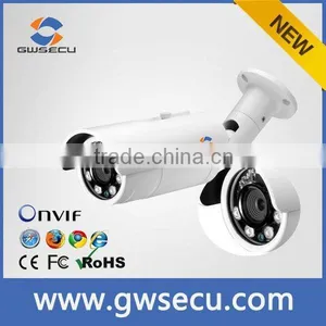 2.0Megapixel HD Analog Bullet Sony CMOS Sensor TVI Camera thumbnail-1