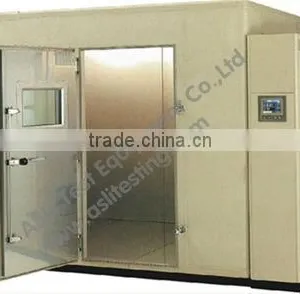 Programmable Temperature Humidity Test Room thumbnail-1