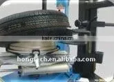 Hongtech Fully Automatic Tyre Changer thumbnail-2