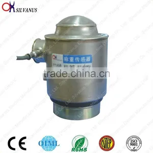 Column Type Pressure Load Cell(ZSB)(PR6201)for Truck Scale thumbnail-1