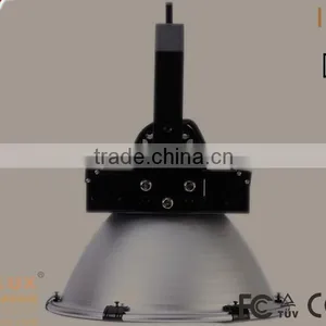 Industrial Commercial Light Fitting 70w CRI80 High Bay Led Lighting Solution Led High Bay Lights thumbnail-3
