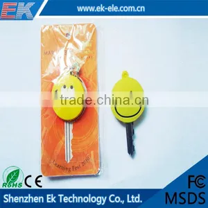 2015 New Design Low Price Emoji Keychain thumbnail-1