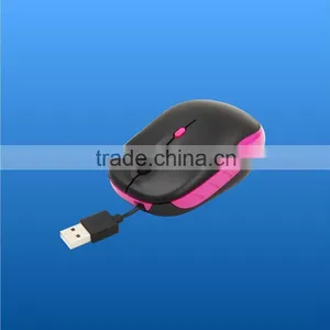 2015 New Durable Multi Types of Computer Mouse 1 Year Warranty thumbnail-5