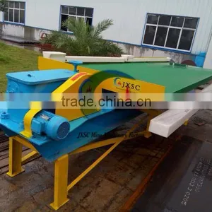 High Recovery Tin Mining Shaker Table thumbnail-1