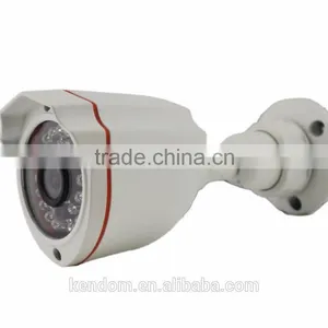 Kendom KD-PK4080SP-IP10 4 Channel Economical Specail POE NVR Kit HD IP Video Security CCTV Camera Kit IPC H.264 NVR Kit thumbnail-2