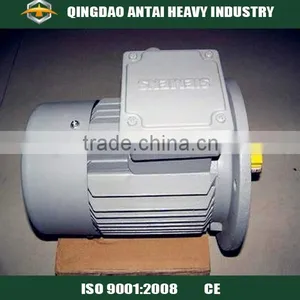 Q37 Hook Shot Blasting Machine/shot Blaster for Sale thumbnail-4